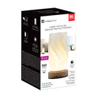 Xtricity - Veilleuse tactile LED portable à ondes fractales-Activation tactile pour une utilisation facile