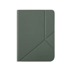 Kobo - Étui SleepCover Clara Colour/BW - Vert Brumeux-Fabriqué avec des matériaux recyclés