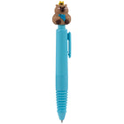 Merangue - Stylo rétractable Capybara Topper-Chaque stylo présente un design unique avec des détails amusants