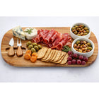 Splash - Planche à fromage 5 mcx avec bols-Ne va PAS au lave-vaisselle