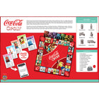 Masterpieces Puzzle Company - CocaCola Opoly jeu de plateau-4