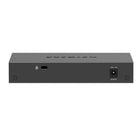 Netgear - MS305-100NAS Switch non géré Ethernet multi-Gigabit à 5 ports-Prise en charge d'Ethernet économe en énergie (IEEE 802.3az) pour des économies d'énergie maximales