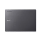 Acer - Chromebook Plus 16 po avec 1 an de Google AI Pro - Intel i3-1315U, SSD 128 Go, RAM 8 Go, Google Chrome OS-8 Go de RAM LPDDR5 embarquée
