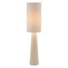 Zuo - Lampe sur pied Heaven - Blanc-6