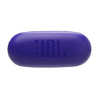 JBL - Endurance Race 2 Écouteurs de sport étanches sans fil - Mauve-6 micros pour des appels clairs et nets