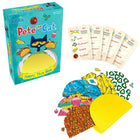 Briarpatch - Le jeu du taco génial de Pete le chat -Le premier joueur à remplir trois cartes de commande gagne dans ce fantastique jeu de cuisine !