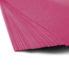 Jam Paper, Couleur 32 lb Papier, 8,5 po l x 11 po H, Fuchsia rose ultra, 50 feuilles/paquet-Nos feuilles de haute qualité, composées à 30 % de matières recyclées, ont un grammage de 32 lb et une finition lisse. Elles sont idéales pour les écoles, les bureaux et les entreprises qui souhaitent attirer l'attention sur un message important