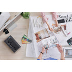 Canon - Numériseur de documents de bureau imageFORMULA DR-M140II-Prend en charge la numérisation en couleur, en niveaux de gris et en noir et blanc.