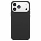 OtterBox - Étui Symmetry MagSafe avec Contrôle de la Caméra pour iPhone 17 Pro Max - Noir-Technologie intégrée conçue pour prendre en charge une interaction transparente avec le contrôle de la caméra