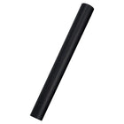 JAM PAPER - Papier d'emballage kraft - 43 cm x 46 cm - JAM PAPER - Papier kraft noir - Paquet de 2-Surface totale : 52,6 pieds carrés (26,3 pieds carrés par rouleau, rouleaux courts). La surface idéale pour emballer vos cadeaux rapidement et facilement.