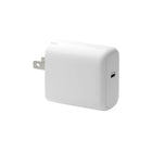 Dbramante1928 - Chargeur mural USB-C 45 W-Une sortie USB-C de 45 W offre un boost d’énergie rapide et sécurisé, atteignant jusqu’à 50 % de charge en seulement 26 minutes, que vous soyez au bureau, à la maison ou en déplacement