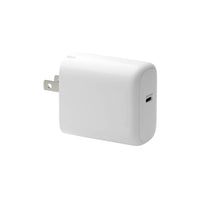 Dbramante1928 - Chargeur mural USB-C 45 W-Une sortie USB-C de 45 W offre un boost d’énergie rapide et sécurisé, atteignant jusqu’à 50 % de charge en seulement 26 minutes, que vous soyez au bureau, à la maison ou en déplacement