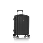 Heys - Bagage à main SpinLite 21" - Noir-Fabriqué en composite de polycarbonate léger