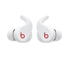 Beats - Écouteurs entièrement sans fil Beats Fit Pro - Blanc-Plateforme acoustique personnalisée avec audio spatial