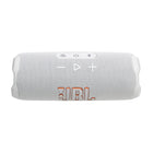 JBL - Flip 7 Enceinte Bluetooth portable - Blanc-10