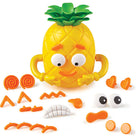 Learning Resources - Gros sentiments ananas-A partir de 3 ans.