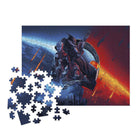Dark Horse - Mass Effect: casse-tête de Legendary-AGE: 3+