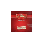 Mother Parkers − Sachets de thé − avec étiquette et dans une enveloppe − Orange Pekoe − paquet de 500-Thé Orange Pekoe entièrement naturel