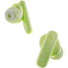 Skullcandy - Écouteurs Bluetooth Smokin Buds avec étui de chargement - Matcha-4