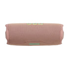 JBL - Flip 7 Enceinte Bluetooth portable - Rose-Système PushLock avec accessoires interchangeables