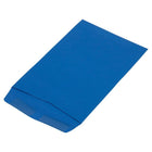 JAM Paper Enveloppes à ouverture au sommet avec fermeture gommée, 6 x 9 po, bleu présidentiel, 1000/pqt-Matériau : papier