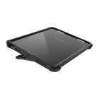 Otterbox - Étui de protection Defender pour iPad Air 11 (M4/M3/M2) 2026, iPad Air 5e/4e génération - noir-Défense multicouche
