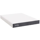 Modway - Mila 8 po Matelas Queen-Housse en tricot extensible respirant