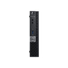Dell - Ordinateur de bureau OptiPlex 7060 reconditionné - Intel Core i5-8500T - SSD 1 To - 32 Go de RAM - Windows 11 Pro-Intel Core i5-8500T