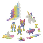 Plus-Plus - Set Scolaire - Couleurs Assorties - Set de 3600 Pièces avec 12 Plaques de Base-6