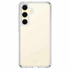 ITSKINS - Coque  transparente  Spectrum_R Galaxy S25-Testée pour résister à des chutes de 3 m (10 pieds)