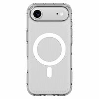 Nimbus9 - Étui Alto 2 MagSafe pour iPhone 17 Air - Transparent-Protection contre les chutes de 16 pieds
