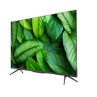 Skyworth - Téléviseur de soins oculaires G6500B série 43" 4K UHD Google TV-Rétroéclairage DEL direct