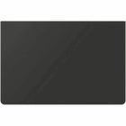 Samsung - Étui-clavier fin pour Galaxy Tab S11 Ultra - Noir-Compatible avec la Samsung Galaxy Tab S11 Ultra