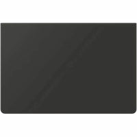 Samsung - Étui-clavier fin pour Galaxy Tab S11 Ultra - Noir-Compatible avec la Samsung Galaxy Tab S11 Ultra