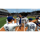 MLB The Show 26 sur Nintendo Switch-Big Zone Hitting : enchaînez les coups de circuit grâce à un contrôle accru du placement de vos frappes, pour augmenter vos chances d'atteindre le point d'impact idéal de la batte sur la balle