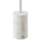 Modway - Lyric Manche Table d’appoint - Blanc blanc-7