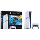 PlayStation - 5 Ensemble édition numérique 825 Go - Fortnite Flowering Chaos-Jeux renversants - Admirez les images incroyables et découvrez les nouvelles fonctionnalités de la PS5. Jouez à des jeux PS4 précédents pris en charge