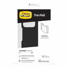 OtterBox - Étui Thin Flex avec aimants pour Pixel 10 Pro Fold – Noir-Rebords surélevés pour protéger la caméra et l’écran