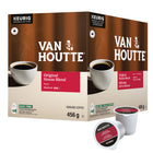 Van Houtte - Capsules K-Cup de café Mélange de la maison torréfaction moyenne - paquet de 48-Recyclabilité : nos capsules k-cup sont recyclables dans certains endroits. Elles ne pourraient pas être recyclables dans votre région.