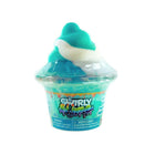 Incredible Group - Jouet Swirly Slime - Couleurs assorties-Texture extensible et intéressante