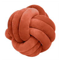 Fiora - Boule à câliner - Corail-La boule à câliner est particulièrement utile pour calmer les personnes anxieuses, stressées, hyperactives ou ayant d'autres besoins sensoriels