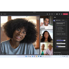 Microsoft - Système d'exploitation Windows 11 Famille 64 bits - Téléchargements - Bilingue-Connexion biométrique. Authentification chiffrée. Et, bien sûr, des défenses antivirus avancées. Tout ce dont vous avez besoin, et plus encore, pour vous protéger contre les plus récentes formes de cybermenaces.