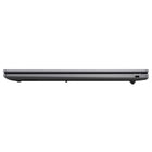 ASUS - Chromebook 14 po avec 3 mois de Google AI Pro - MediaTek Kompanio 540 - 64 Go eMMC - 4 Go de RAM - Chrome OS - Gris brumeux-Webcam : caméra HD 720p avec cache de confidentialité
