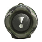 JBL - Xtreme 5 Enceinte portable étanche avec bandoulière - Squad-Bandoulière avec crochets flottants