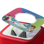 tonies - Tonieplay : Mystery Mavericks (Anglais)-Jeu interactif : débloquez tout un monde de jeux, de jeux-questionnaires, de défis et d’aventures grâce à Tonieplay pour la Toniebox 2, le tout dans un environnement sécuritaire, sans écran et sans publicités.