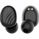 Wicked Audio - Écouteurs Bluetooth sans fil Mojo 300 - Noir-Jusqu'à 40 heures d'autonomie