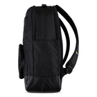 Nike 3BRAND by Russell Wilson Pro - Sac à dos pour grands garçons - Noir-Poche organisatrice zippée