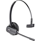 HP - Casque et élévateur sans fil CS540-Présente un design élégant pour le casque DECT le plus confortable et le plus léger du marché et comprend des commandes à une touche pour répondre ou mettre fin aux appels