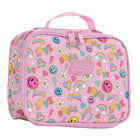 Skechers - Ensemble de sac à dos 2 pièces - emoji-12,5 po L x 6,5 po l x 16,75 po H