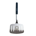 Mr. Bar-B-Q - Spatule surdimensionnée -Spatule large en acier inoxydable